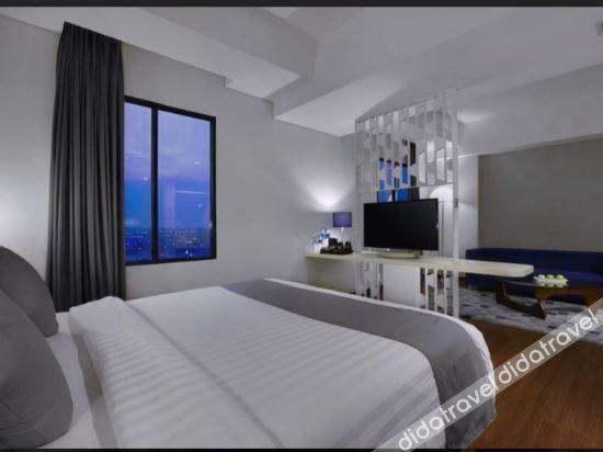 Hotel Neo+ Kebayoran Джакарта Екстериор снимка