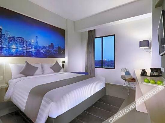 Hotel Neo+ Kebayoran Джакарта Екстериор снимка